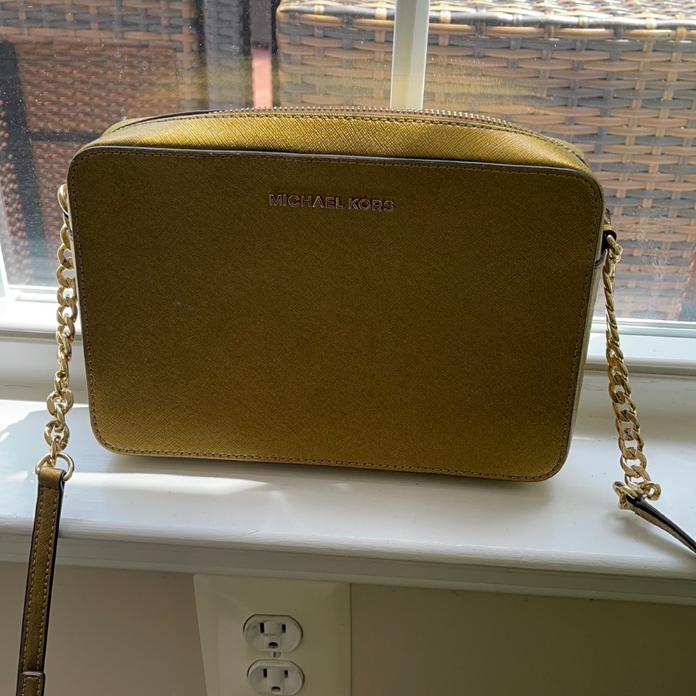Michael Kors Crossbody bag